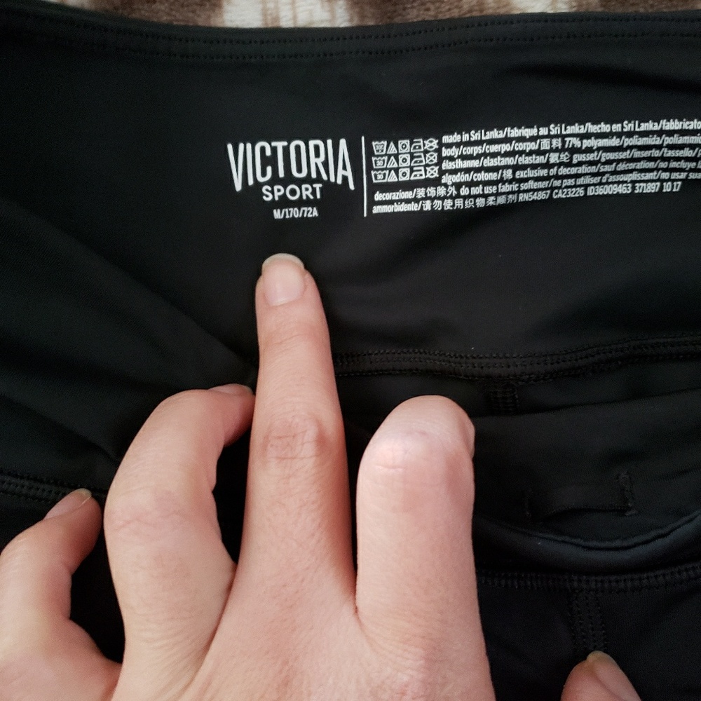 Work out pants - Picture 3 of 3